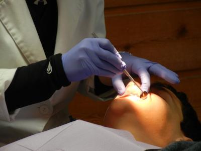 orthodontiste nanterre